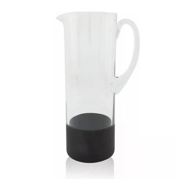 Wanelli WN1175 2000 ml Ballet Siyah Sürahi
