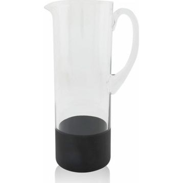 Wanelli WN1175 2000 ml Ballet Siyah Sürahi