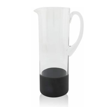 Wanelli WN1175 2000 ml Ballet Siyah Sürahi