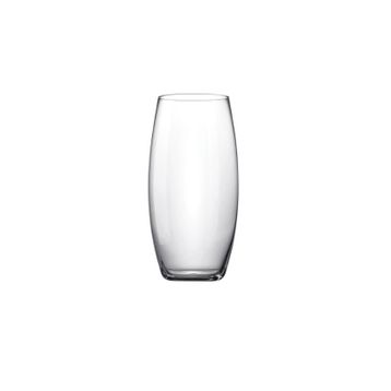 Wanelli WN1176 6'lı 550 ml Ballet Sade Meşrubat Bardak