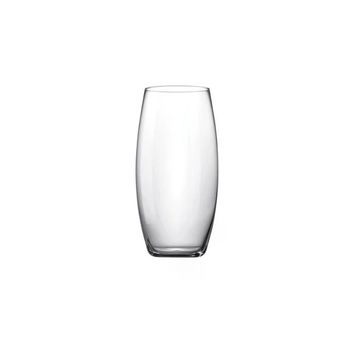 Wanelli WN1176 6'lı 550 ml Ballet Sade Meşrubat Bardak