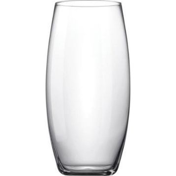 Wanelli WN1176 6'lı 550 ml Ballet Sade Meşrubat Bardak