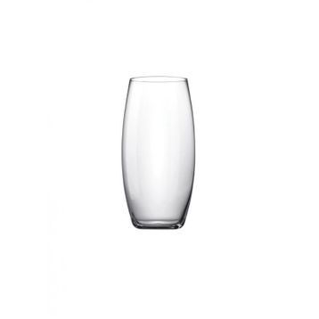 Wanelli WN1176 6'lı 550 ml Ballet Sade Meşrubat Bardak