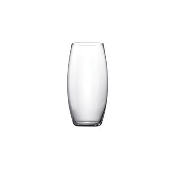 Wanelli WN1176 6'lı 550 ml Ballet Sade Meşrubat Bardak