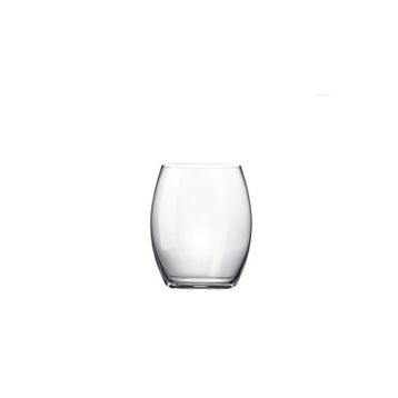 Wanelli WN1177 6'lı 350 ml Ballet Sade Su Bardak