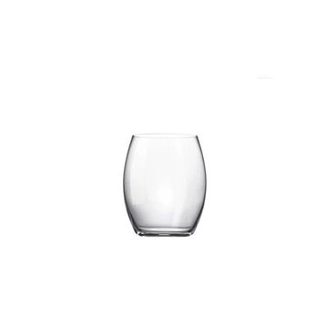 Wanelli WN1177 6'lı 350 ml Ballet Sade Su Bardak