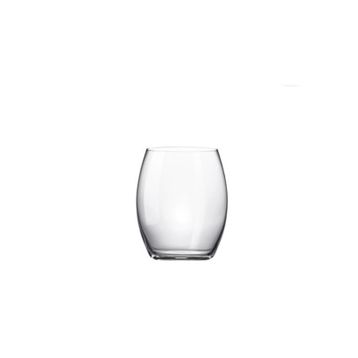 Wanelli WN1177 6'lı 350 ml Ballet Sade Su Bardak