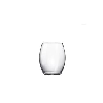 Wanelli WN1177 6'lı 350 ml Ballet Sade Su Bardak