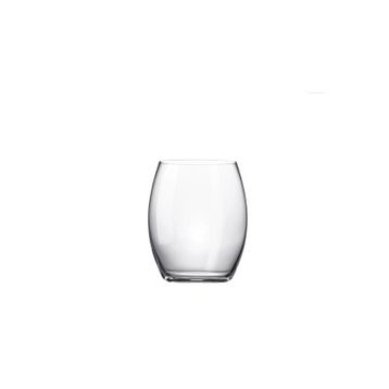 Wanelli WN1177 6'lı 350 ml Ballet Sade Su Bardak