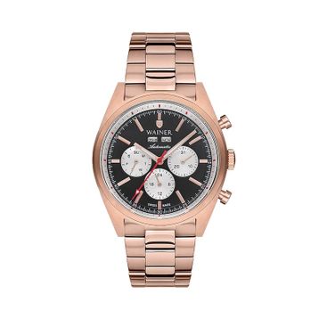 Wanier WA.25910-C Erkek Kol Saati