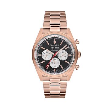Wanier WA.25910-C Erkek Kol Saati