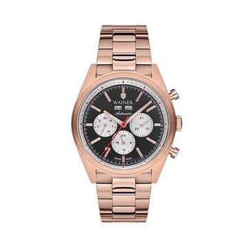 Wanier WA.25910-C Erkek Kol Saati