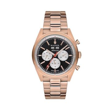 Wanier WA.25910-C Erkek Kol Saati