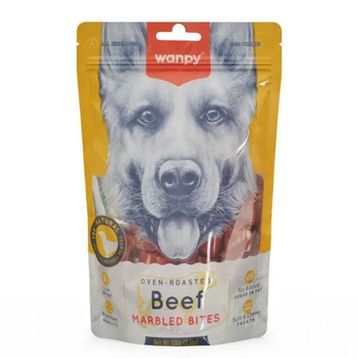 Wanpy 1000 gr Biftekli Yetişkin Ödül Maması