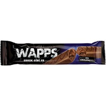 Wapps 50 gr Çikolatalı Kek