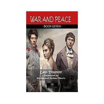 War And Peace - Book Seven - Lev Nikolayeviç Tolstoy