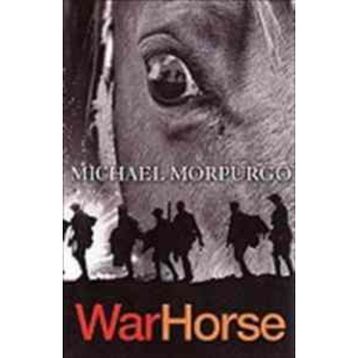 WAR HORSE (COLLINS READERS) - MICHAEL MORPURGO