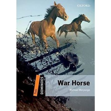 WAR HORSE (COLLINS READERS) - MICHAEL MORPURGO