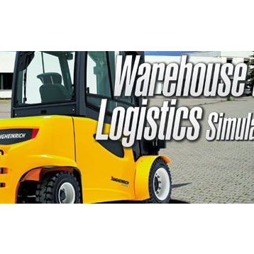 Warehouse Logistics Simulator PC