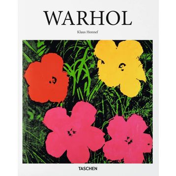 Warhol Headlines - Molly Donovan