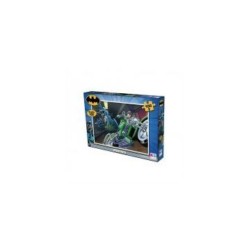 Warner Bros Batman 100 Parça Puzzle