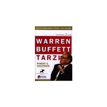 Warren Buffett Tarzı - Robert G. Hagstrom Jr John Wiley-Sons
