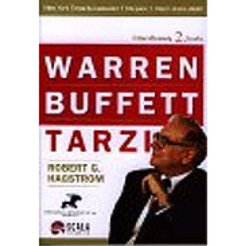 Warren Buffett Tarzı - Robert G. Hagstrom Jr John Wiley-Sons