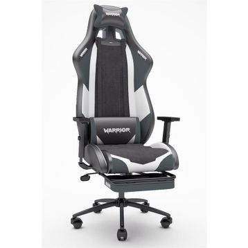 Warrior 1575C0517 Scorpion Antrasit Oyuncu Koltuğu