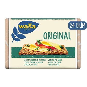 Wasa Sade 275 gr Gevrek Ekmek