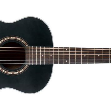 Washburn Agm5bmk Apprentice G-mini 5 Akustik Gitar