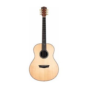 Washburn Bella Tono Elegante S24s Akustik Gitar