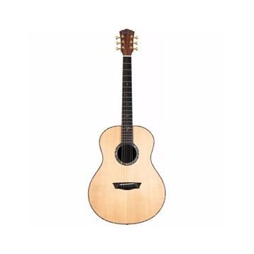 Washburn Bella Tono Elegante S24s Akustik Gitar