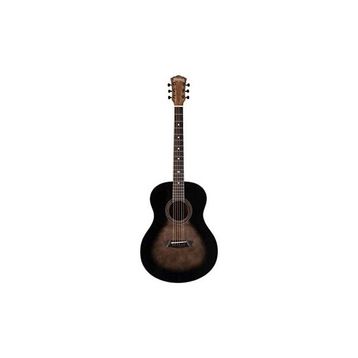 Washburn BTS9CH Bella Tono Novo S9 Akustik Gitar