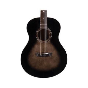 Washburn BTS9CH Bella Tono Novo S9 Akustik Gitar