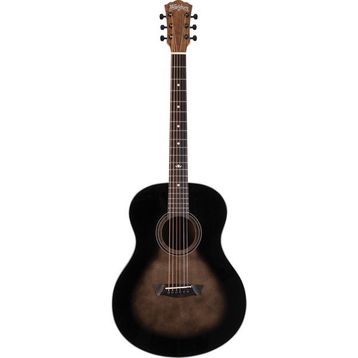 Washburn BTS9CH Bella Tono Novo S9 Akustik Gitar