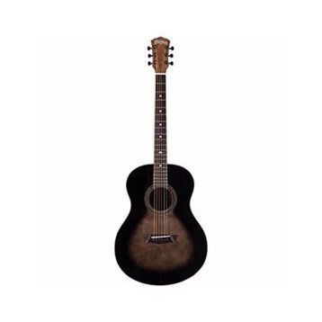Washburn BTS9CH Bella Tono Novo S9 Akustik Gitar