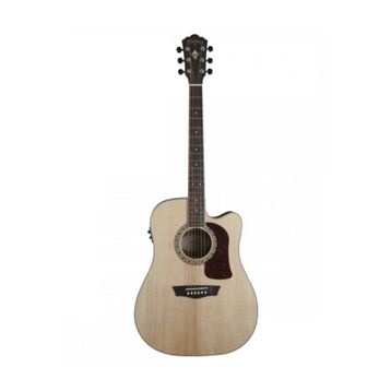 Washburn HD20SCE Heritage Elektro Akustik Gitar