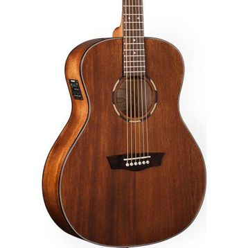 Washburn O12SE Woodline Elektro Akustik Gitar