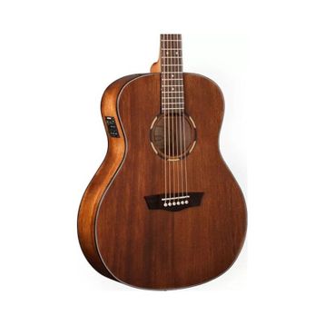 Washburn O12SE Woodline Elektro Akustik Gitar