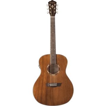 Washburn O12SE Woodline Elektro Akustik Gitar