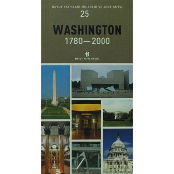 WASHINGTON 1780 - 2000 - KOLEKTIF