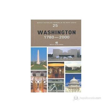 WASHINGTON 1780 - 2000 - KOLEKTIF
