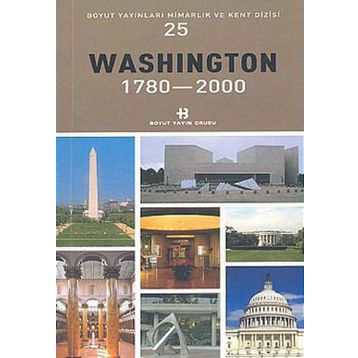 WASHINGTON 1780 - 2000 - KOLEKTIF