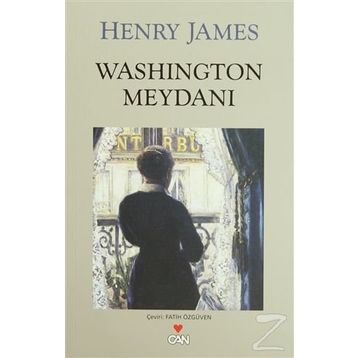 Washington Meydanı - Henry James