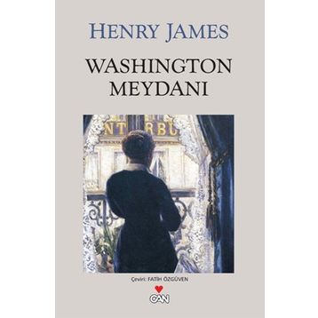 Washington Meydanı - Henry James