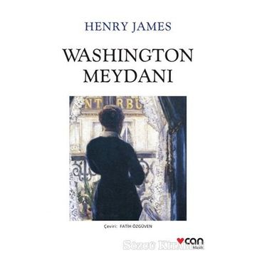 Washington Meydanı - Henry James