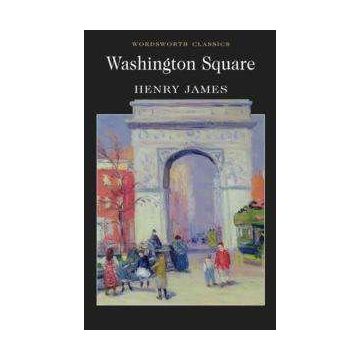 Washington Square - Henry James