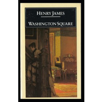 Washington Square - Henry James