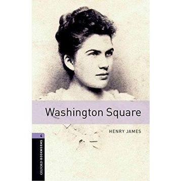 Washington Square Level 4 Oxford Henry