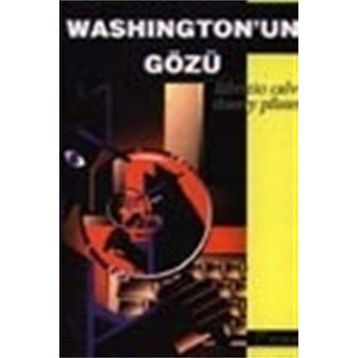 WASHINGTON'UN GÖZÜ - FABRIZIO CALVI